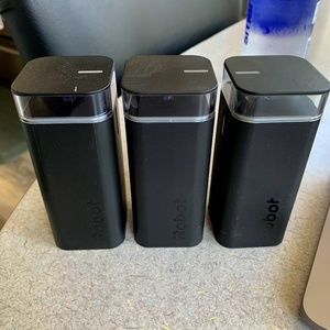 iRobot Dual Mode Virtual Wall Barrier Roomba Models Compatable